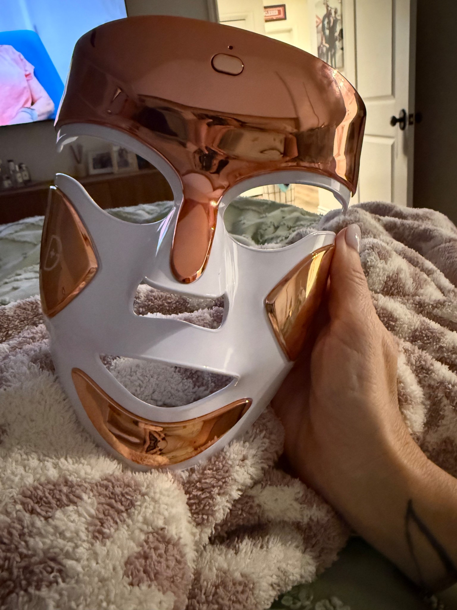 Current obsession and found it on sale! 

#LTKOver40 #LTKBeauty #LTKSaleAlert