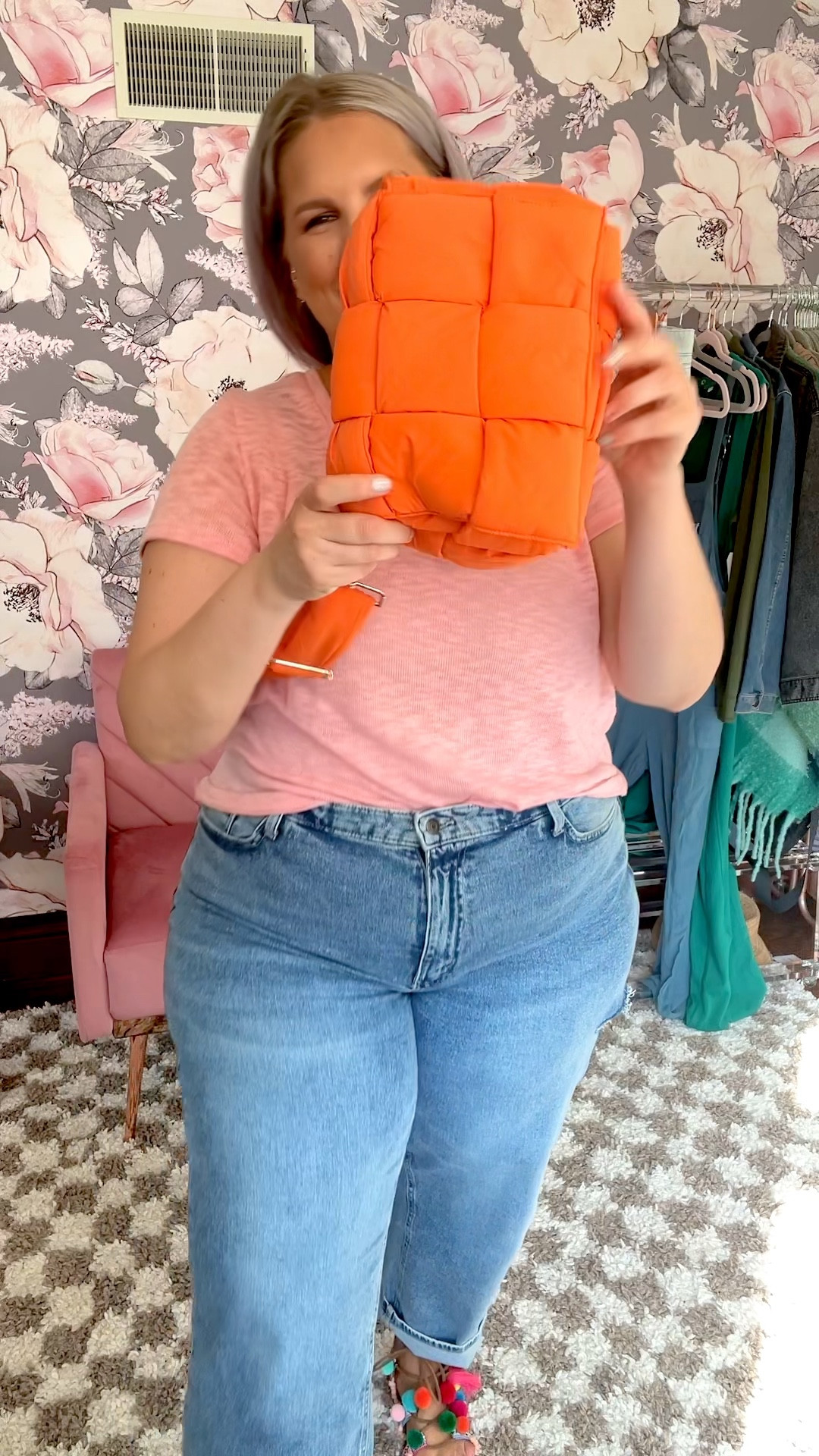 Amazon Puffer Quilted Crossbody Bag 

#amazon #amazonfind #amazonfinds #founditonamazon #amazonstyle #amazonfashion #spring #springstyle #springoutfit #springoutfitidea #springoutfitinspo #springoutfitinspiration #springlook #springfashion #springtops #springshirts #springsweater #summer #sunmerstyle #summeroutfit #summeroutfitidea #summeroutfitinspo #summeroutfitinspiration #summerlook #summerpick #summerfashion #travel #vacation #vacay #tropical #resort #outfit #inspiration Travel outfit, vacation outfit, travel ootd, vacation ootd, resort outfit, resort ootd, travel style, vacation style, resort style, vacay style, travel fashion, vacay fashion, vacation fashion, resort fashion, travel outfit idea, travel outfit ideas, vacation outfit idea, vacation outfit ideas, resort outfit idea, resort outfit ideas, vacay outfit idea, vacay outfit ideas #orange #outfit #orangeoutfit #orangeoutfitinspo #orangeoutfitinspiration #orangelook #orangestyle #orangefashion #outfitwithorange #lookwithorange #withorange #featuringorange #colorful #colorfuloutfit #colorfullook #colorfulinspo #casual #casualoutfit #casualfashion #casualstyle #casuallook #weekend #weekendoutfit #weekendoutfitidea #weekendfashion #weekendstyle #weekendlook 

#LTKVideo #LTKItBag #LTKFindsUnder50