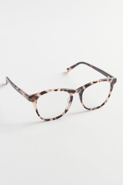 Baxter Nat Blue Light Glasses | Urban Outfitters (US and RoW)