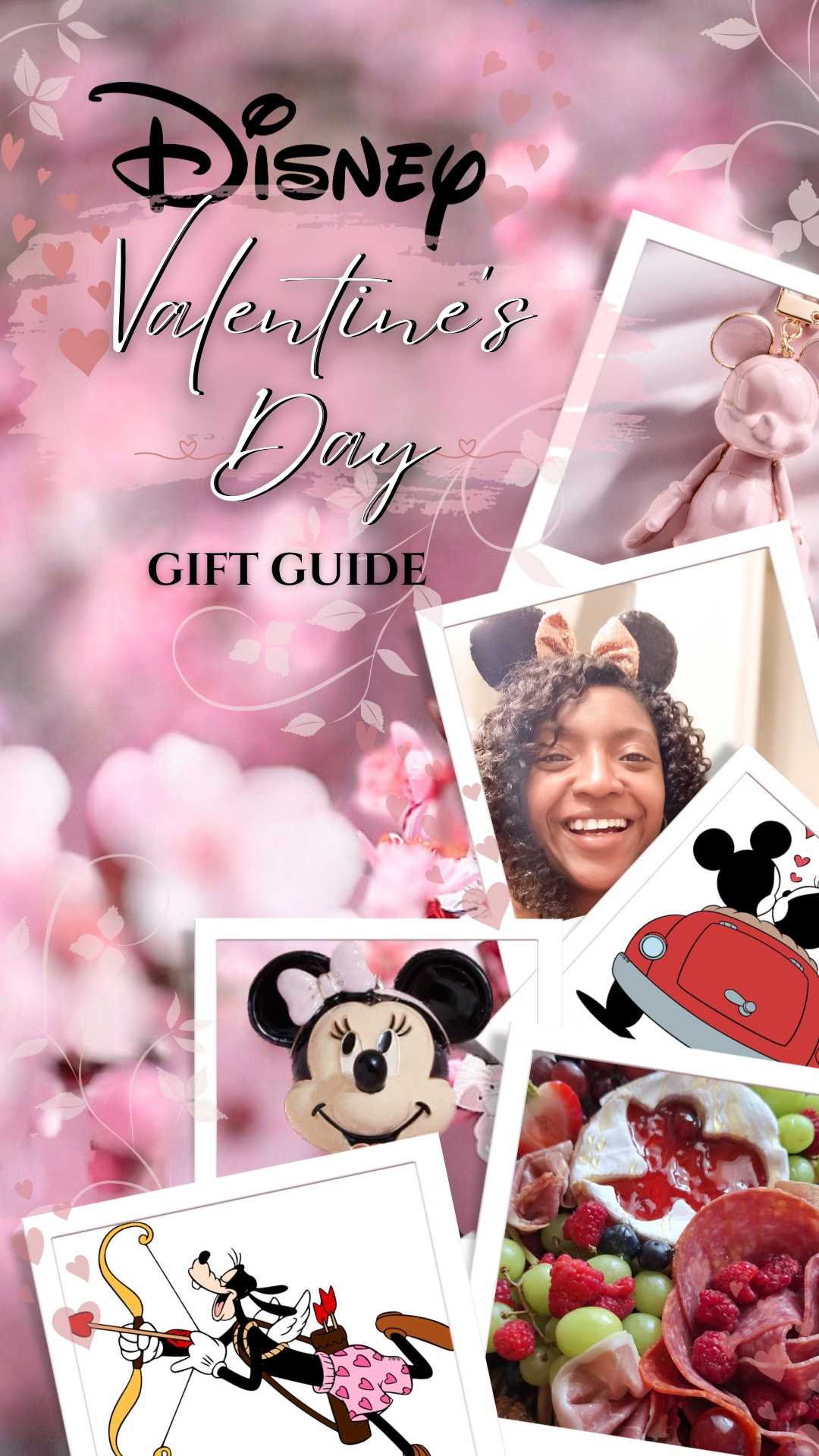 Disney Valentine’s Day Gift Guide

#LTKGiftGuide