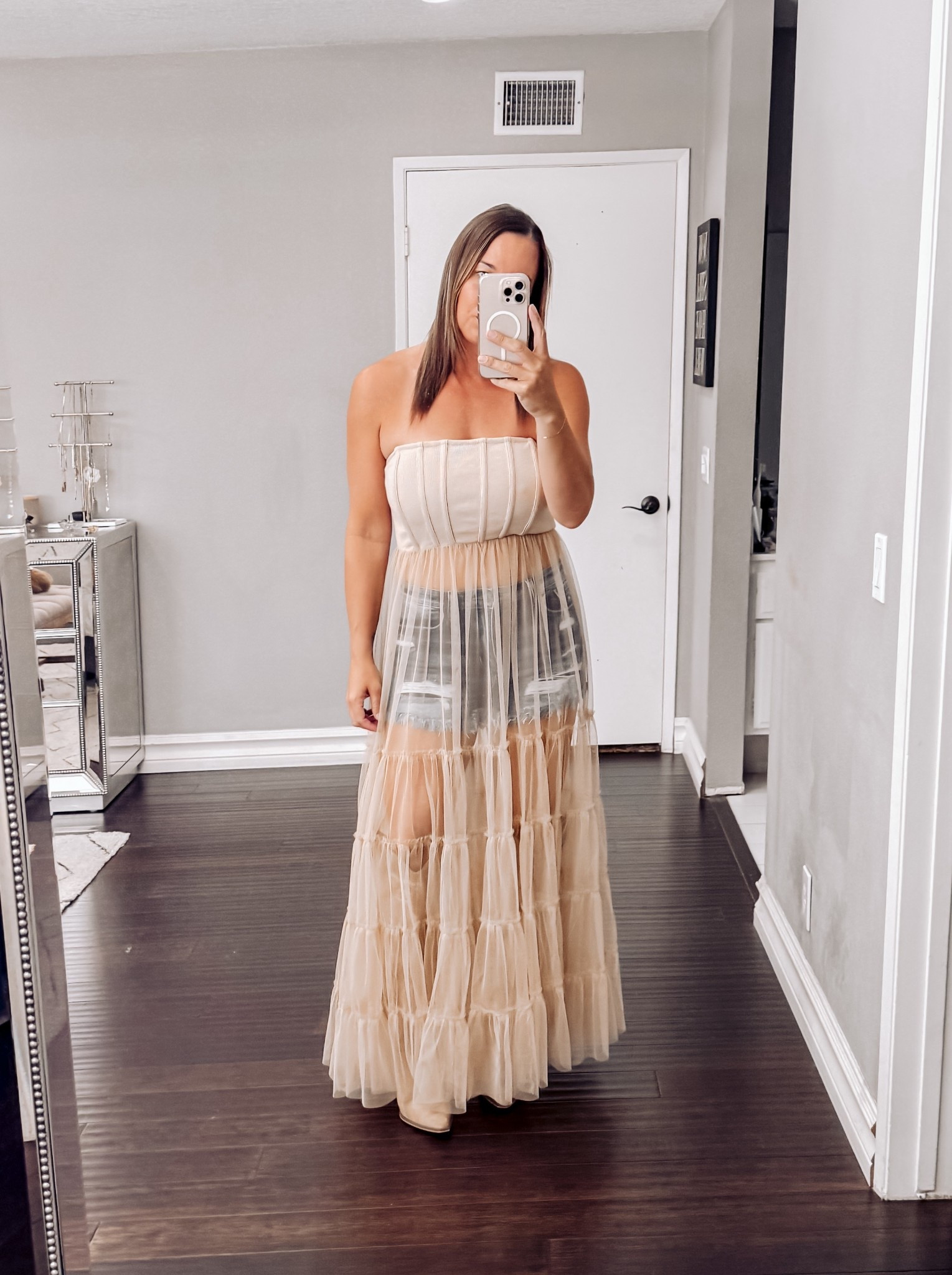 Perfect country concert outfit. Wearing a medium for reference. #CountryConcert #MomStyle #CountryOutfit #SummerStyle #CasualChic #AffordableFashion  

 #LTKFestival #LTKOver40 #LTKSaleAlert