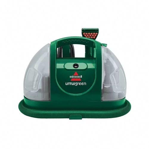 BISSELL Little Green Portable Spot and Stain Cleaner, 1400M - Walmart.com | Walmart (US)