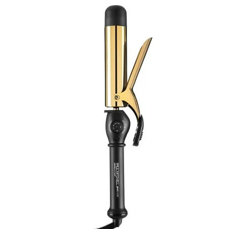 Paul Mitchell Pro Tools Express Gold Curl 1.5 Spring Iron | Walmart (US)