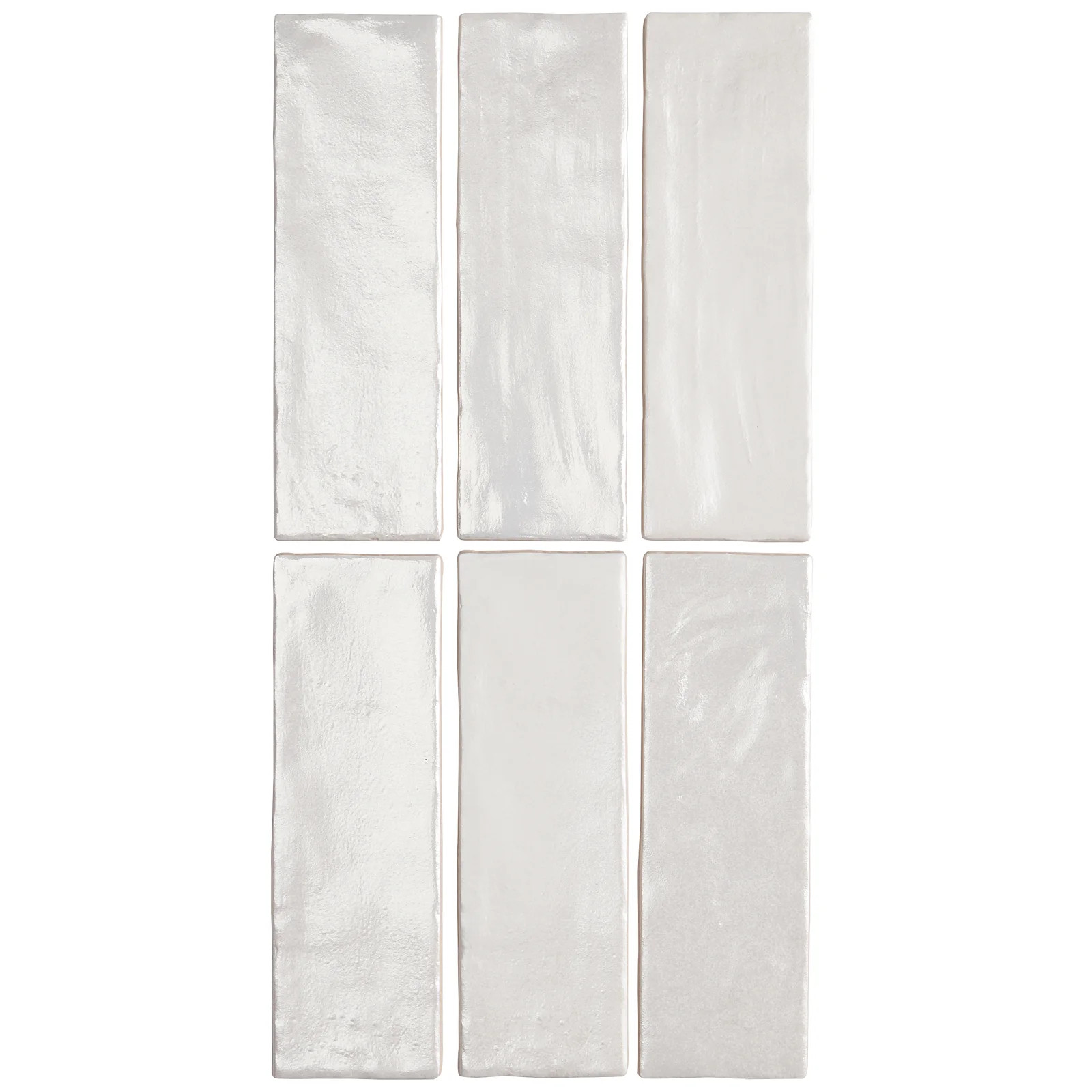 Bond Tile Southampton Ceramic Subway Wall Tile & Reviews | Joss & Main | Joss & Main