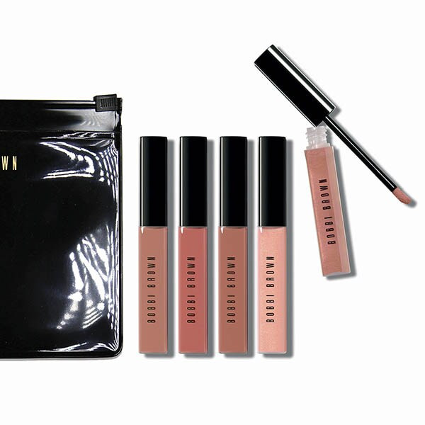 Nudest Nudes Lip Gloss Kit FH18 | Bobbi Brown (US)