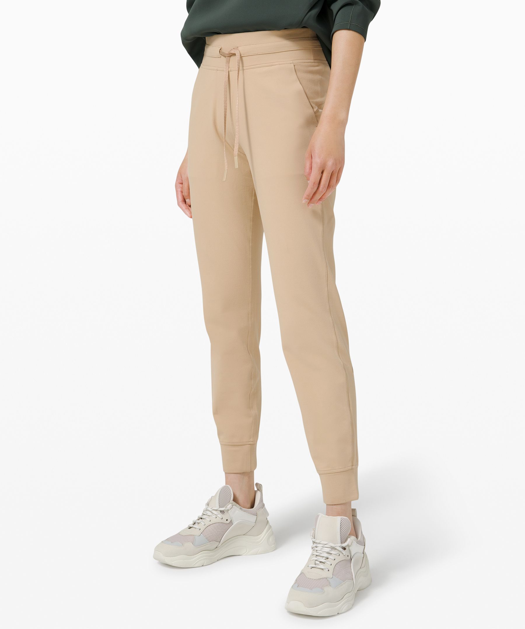 Ready to Rulu High-Rise Jogger | Lululemon (US)