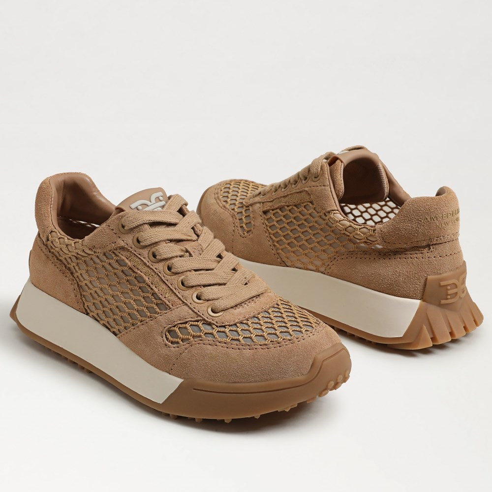 Layla Mesh Sneaker | Sam Edelman