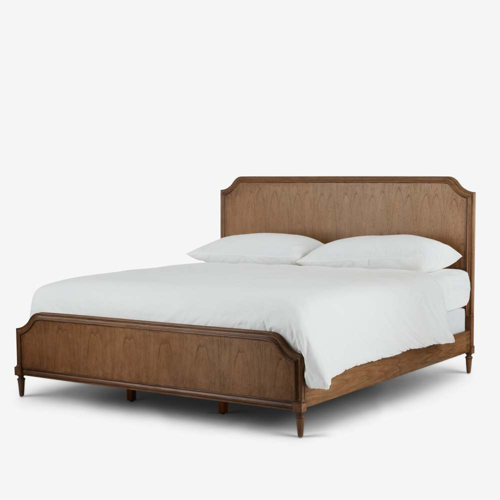 Corinne Bed | Magnolia