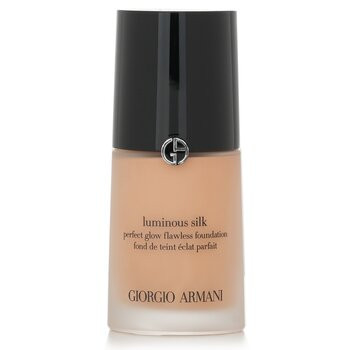 Giorgio ArmaniLuminous Silk Foundation - # 4.25 (Light, Peachy) 30ml/1oz | Strawberrynet