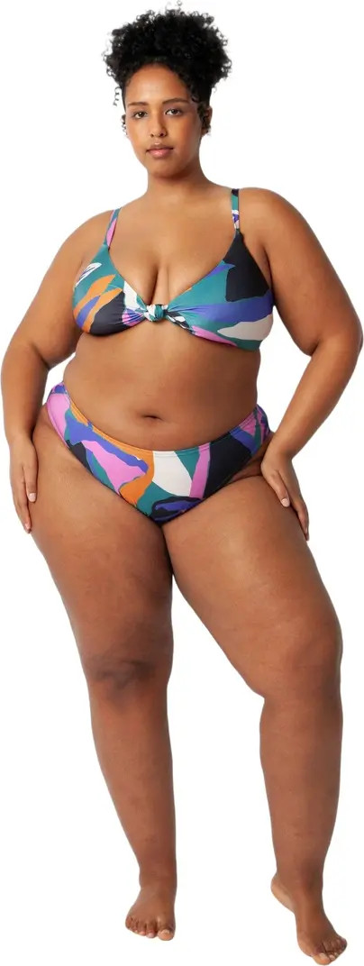 Vista Bikini Swimsuit Top | Nordstrom