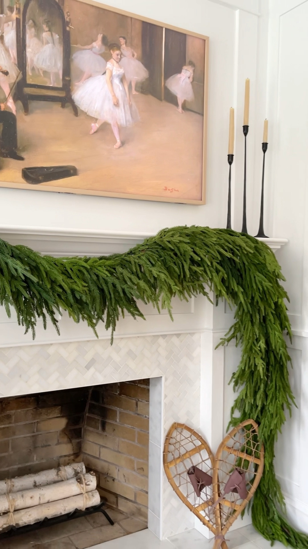 Use code STEFANA20 for 20% 
off orders of $100 or more!

Alfloral natural touch pine garland, wreath, branch, artificial tree, vase

#LTKFind #LTKhome #LTKsalealert