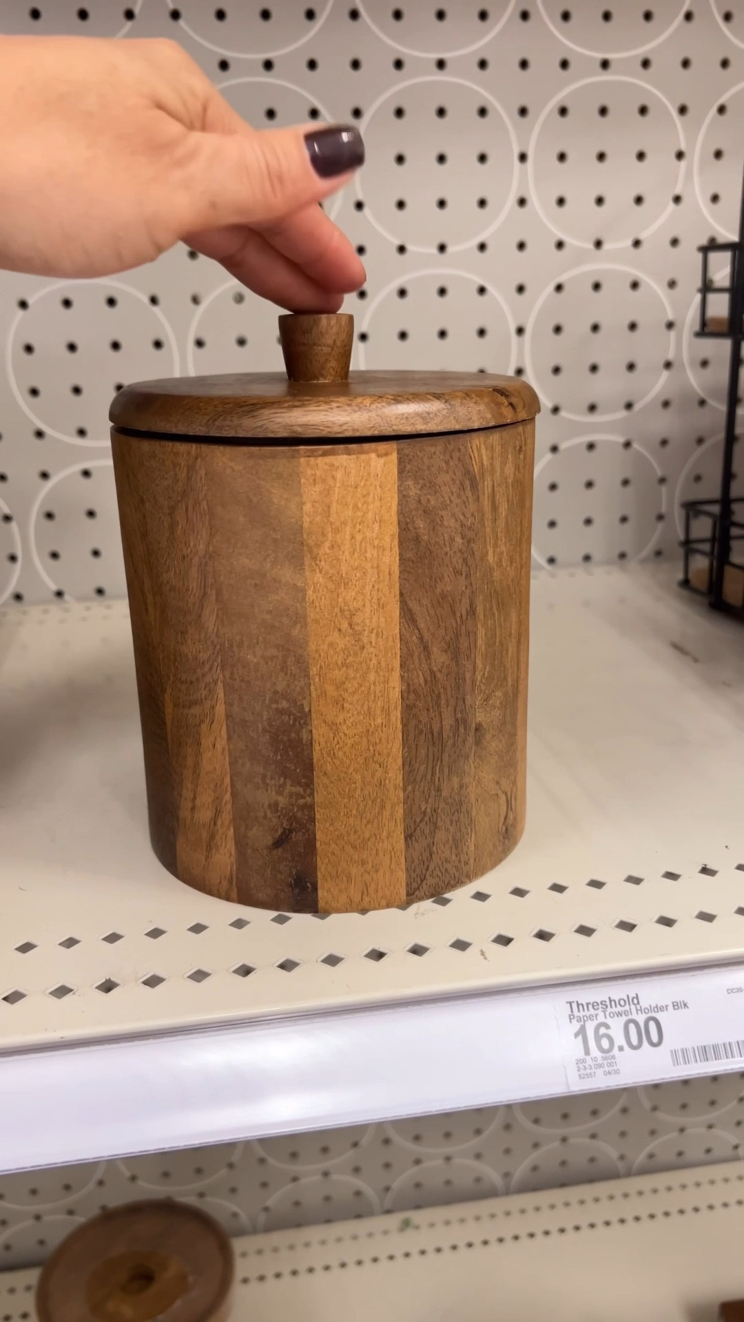 Kitchen accessories 🤎

#LTKActive #LTKHome #LTKHoliday