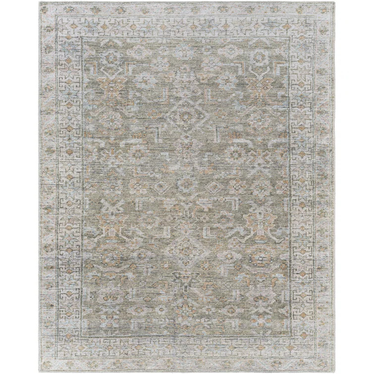Becki Owens x Livabliss Darling Area Rug | Wayfair North America