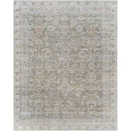 Becki Owens x Livabliss Darling Area Rug