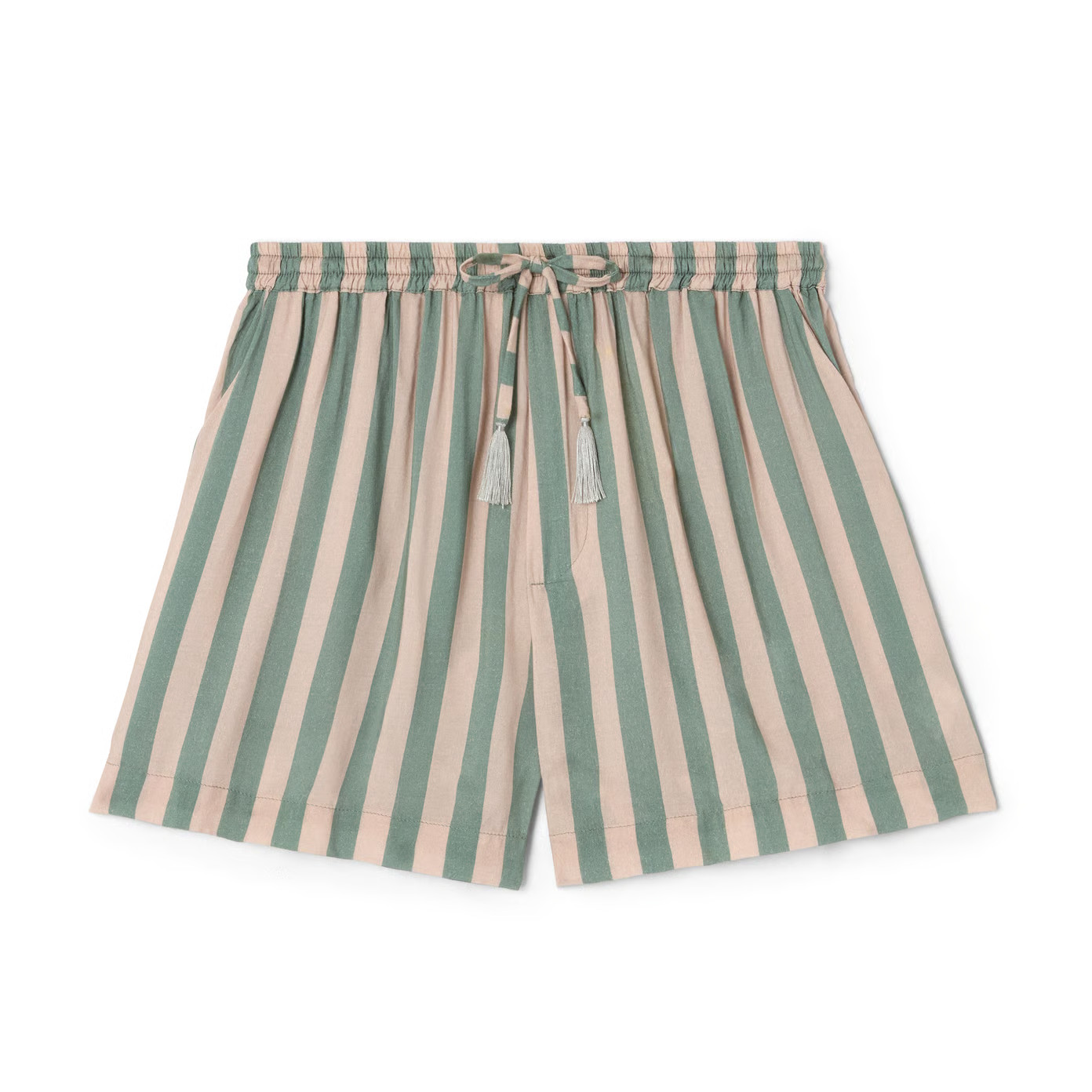 Jasper Shorts | goop