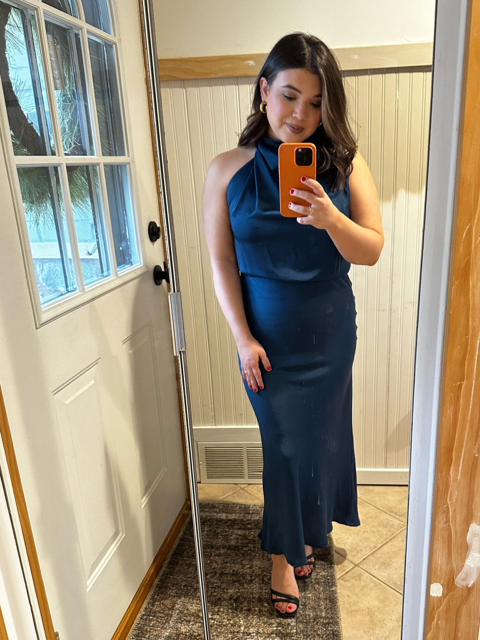 Amazon wedding for the win!

#LTKunder50 #LTKcurves #LTKunder100