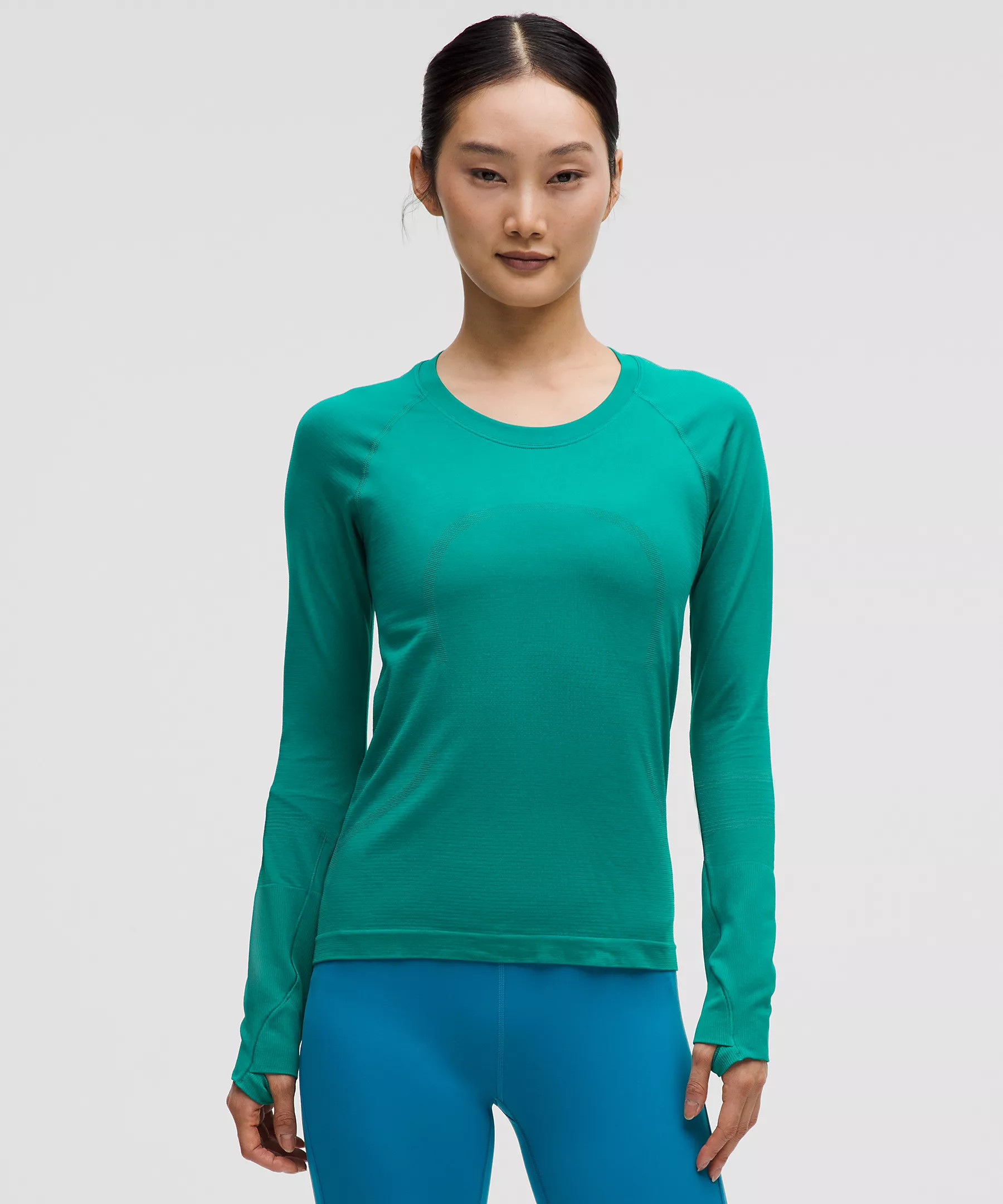 Swiftly Tech Long-Sleeve Shirt 2.0 | Lululemon (US)