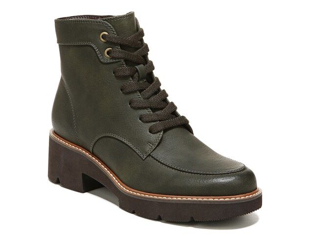 Naturalizer Catherine Combat Boot | DSW