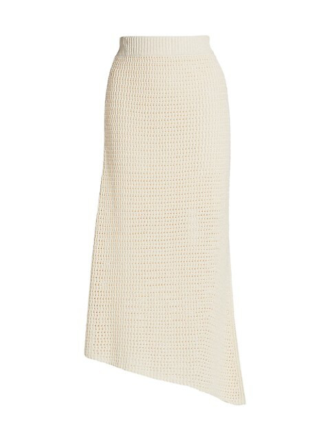 Caleb Midi-Skirt | Saks Fifth Avenue