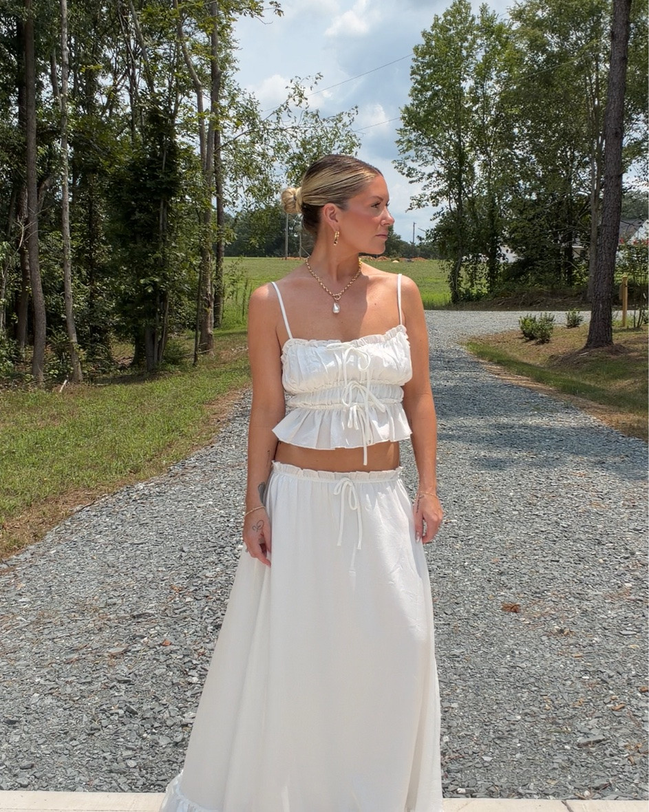 Another @12th Tribe win (size XS)

#LTKootd #LTKU #LTKWedding