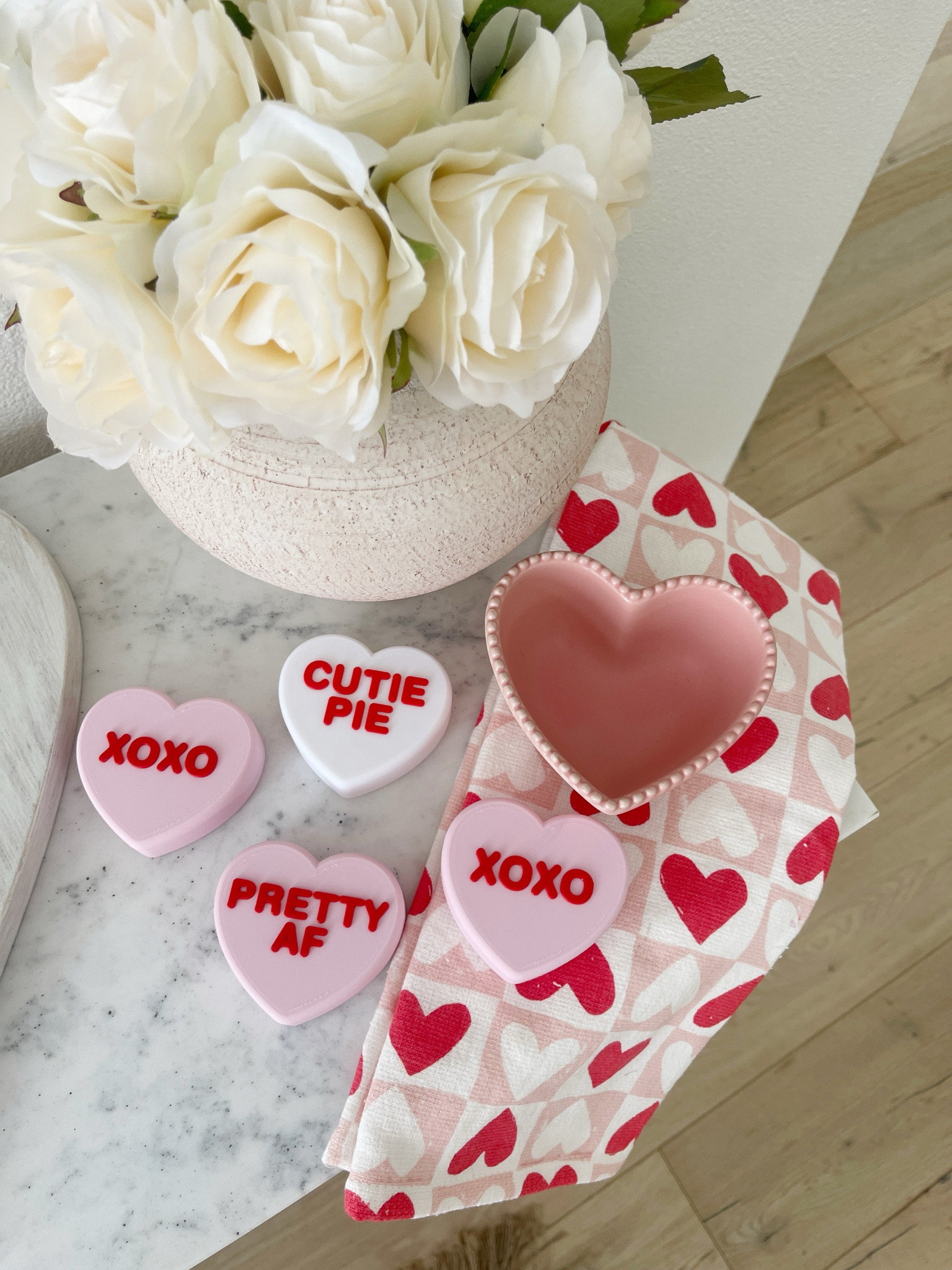 HOME \ festive Valentine’s Day decor!

Galentines
Target
Etsy
Amazon

#LTKfindsunder50 #LTKSeasonal #LTKhome