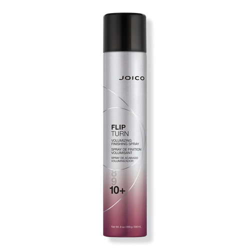 Flip Turn Volumizing Finishing Spray - Joico | Ulta Beauty | Ulta