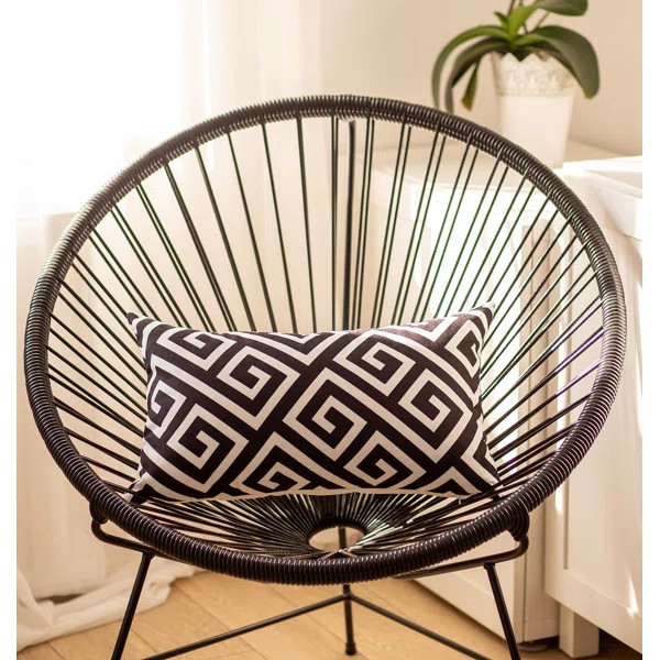 Reversible Pillow Cover | Wayfair North America