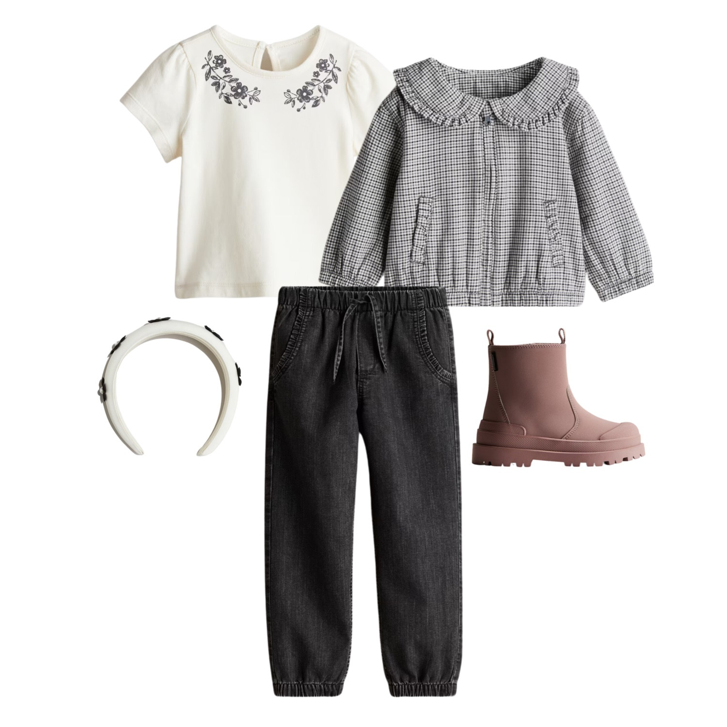 
Little girl & toddler girl fall outfit inspo! 🤎🍂🫶🏼

#LTKBacktoSchool #LTKBaby #LTKKids