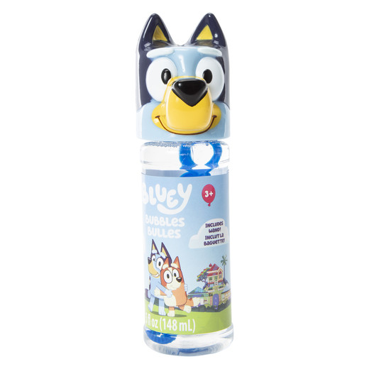 Bubbles With Character Top 5oz | Five Below