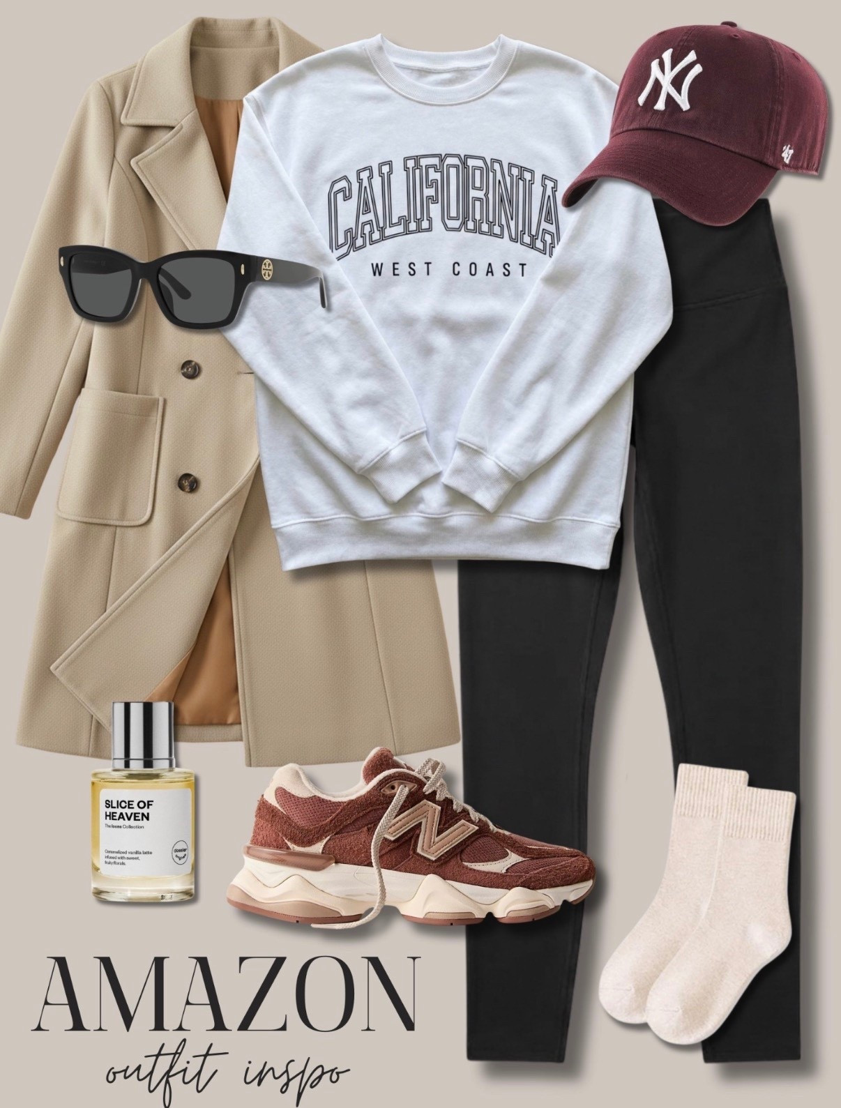 🤍 Trendy Outfit Inspo 

#LTKgrwm #LTKdayinmylife #LTKmorningroutine