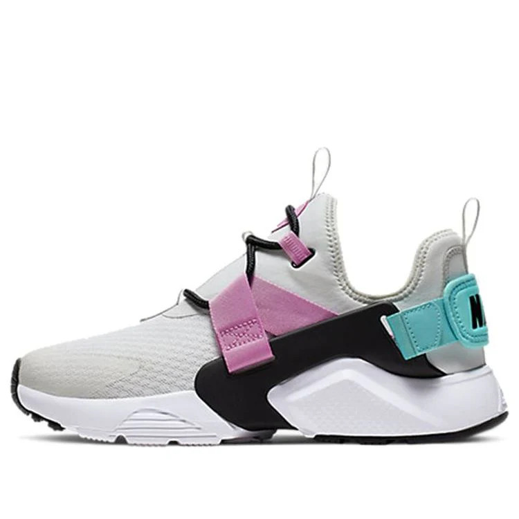 (WMNS) Nike Air Huarache City Low 'Hyper Jade' | KICKS CREW