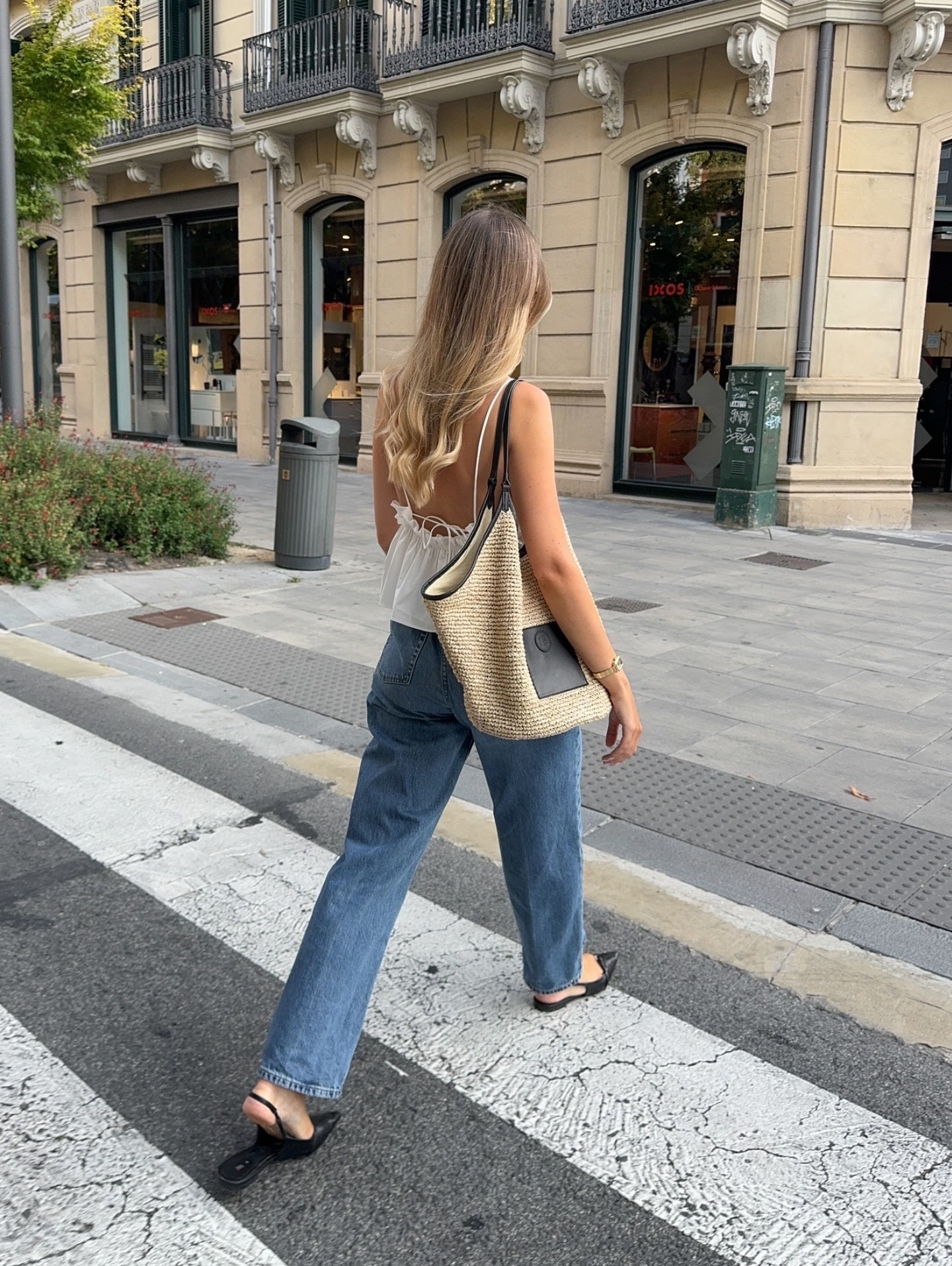 Summer jeans

#LTKSummerEdit #LTKSeasonal #LTKStyleTip