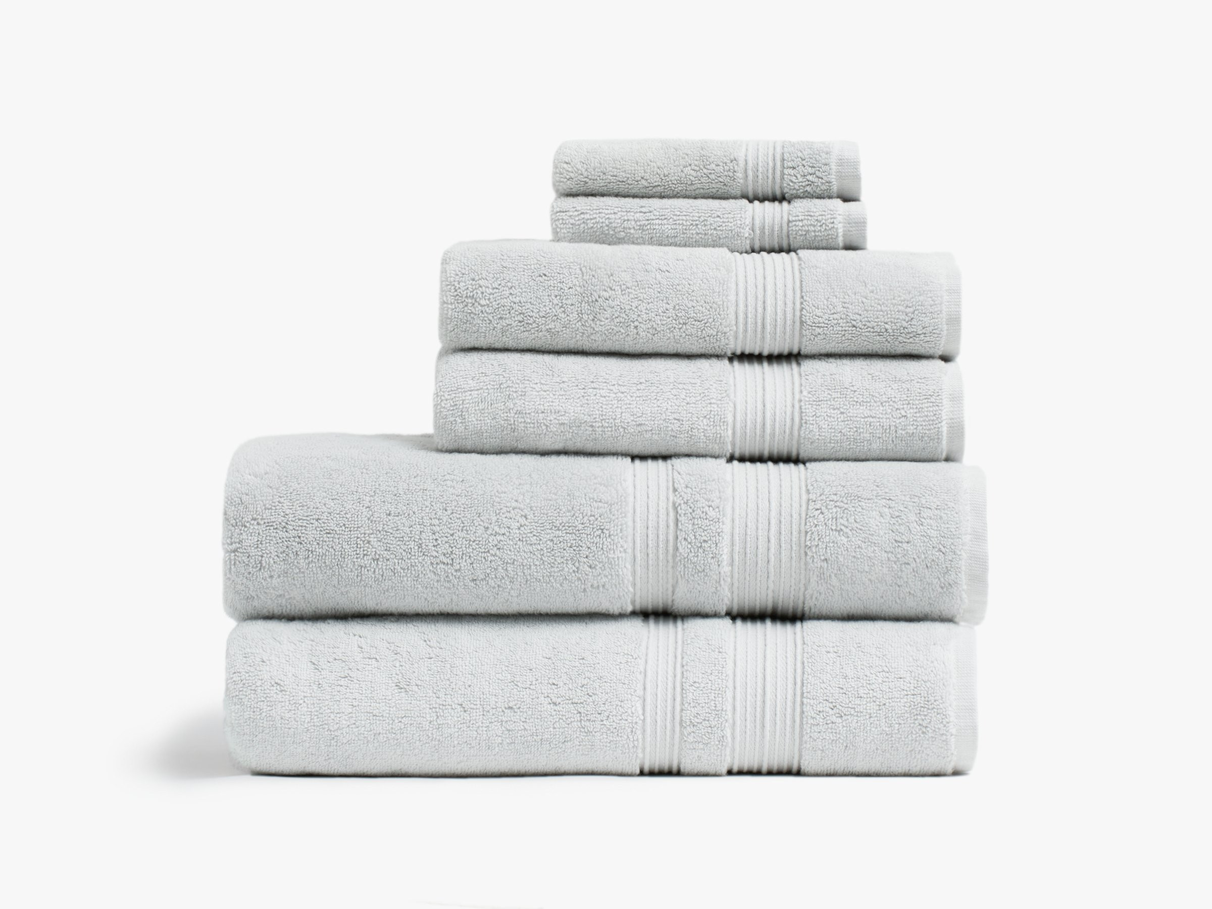 Classic Turkish Cotton Towels | Parachute