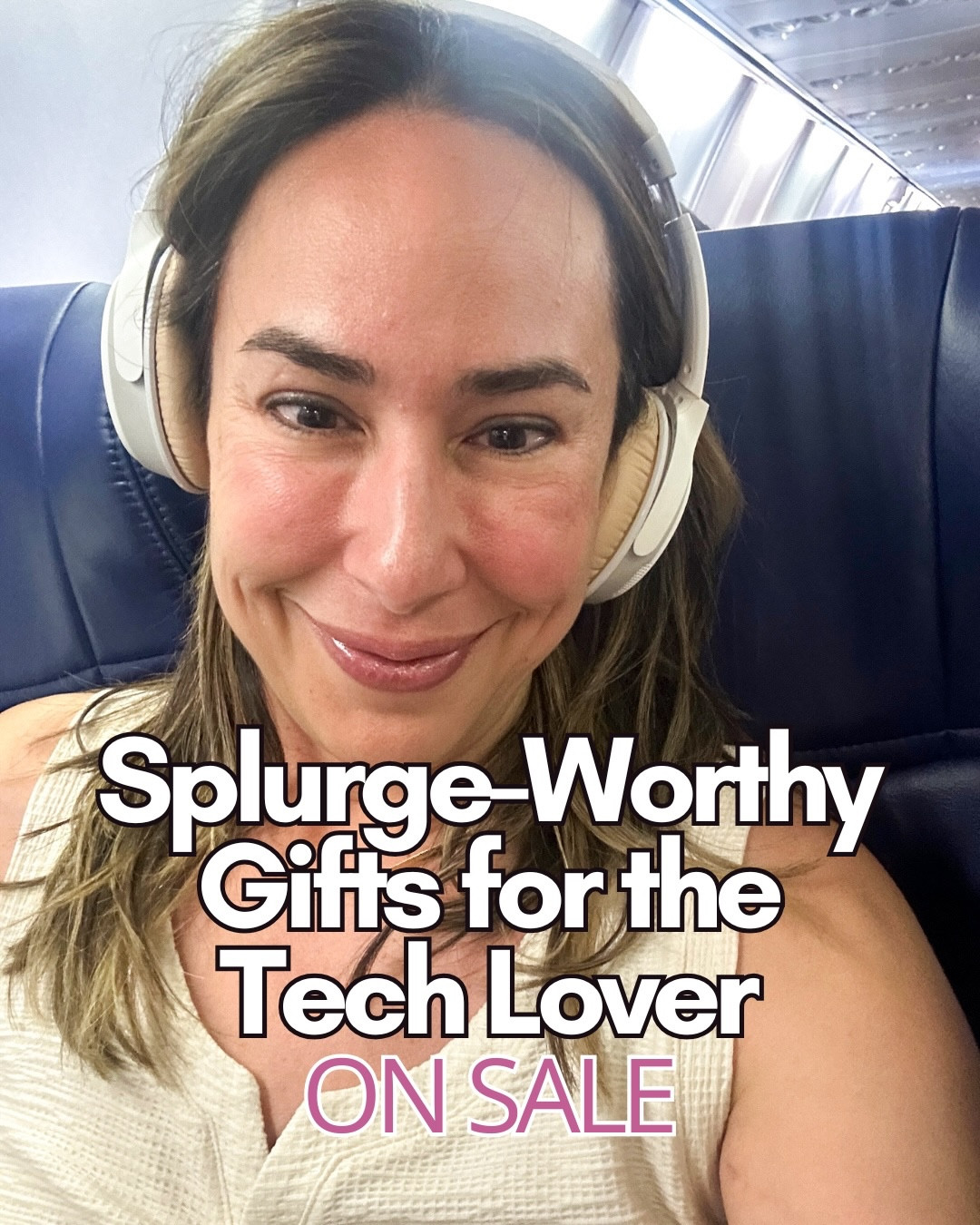 If you’re shopping for the tech lover, these are the splurge-worthy Amazon finds worth grabbing. From Bose headphones to the Apple Watch Ultra, the Frame TV, and even Madden 26 for the PlayStation gamer, these are the gifts they’ll actually get excited about.

#LTKFindsUnder50 #LTKSeasonal #LTKSaleAlert