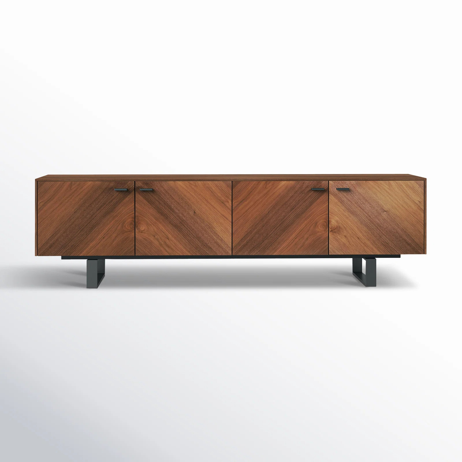 Douglas 71" Media Console | AllModern