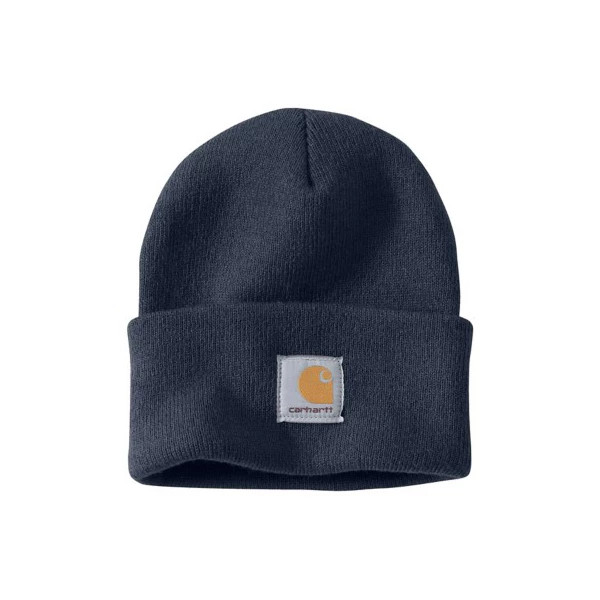 Adult Carhartt Knit Cuffed Beanie | Scheels