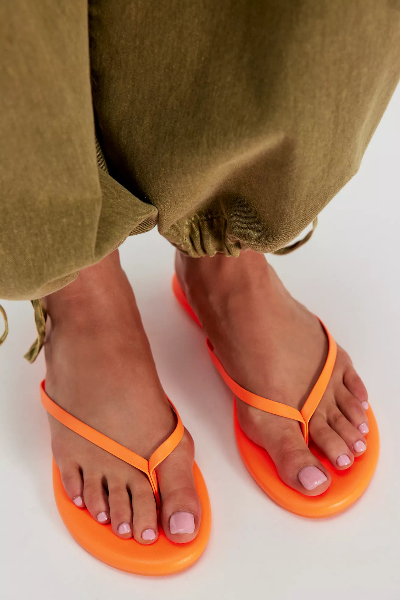 Around Town Flip Flops | Free People (Global - UK&FR Excluded)