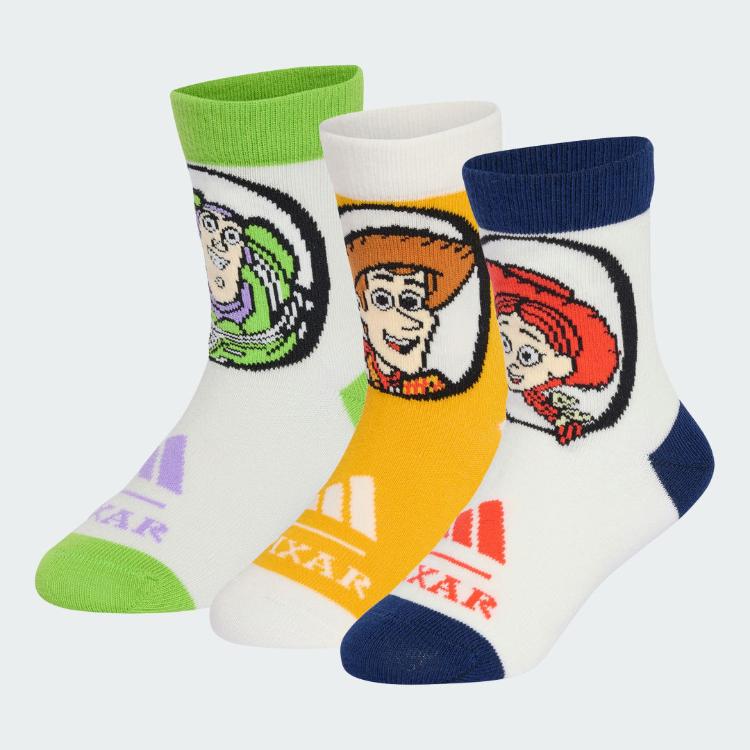 ADIDAS PIXAR TOY STORY SOCKS | adidas (US)