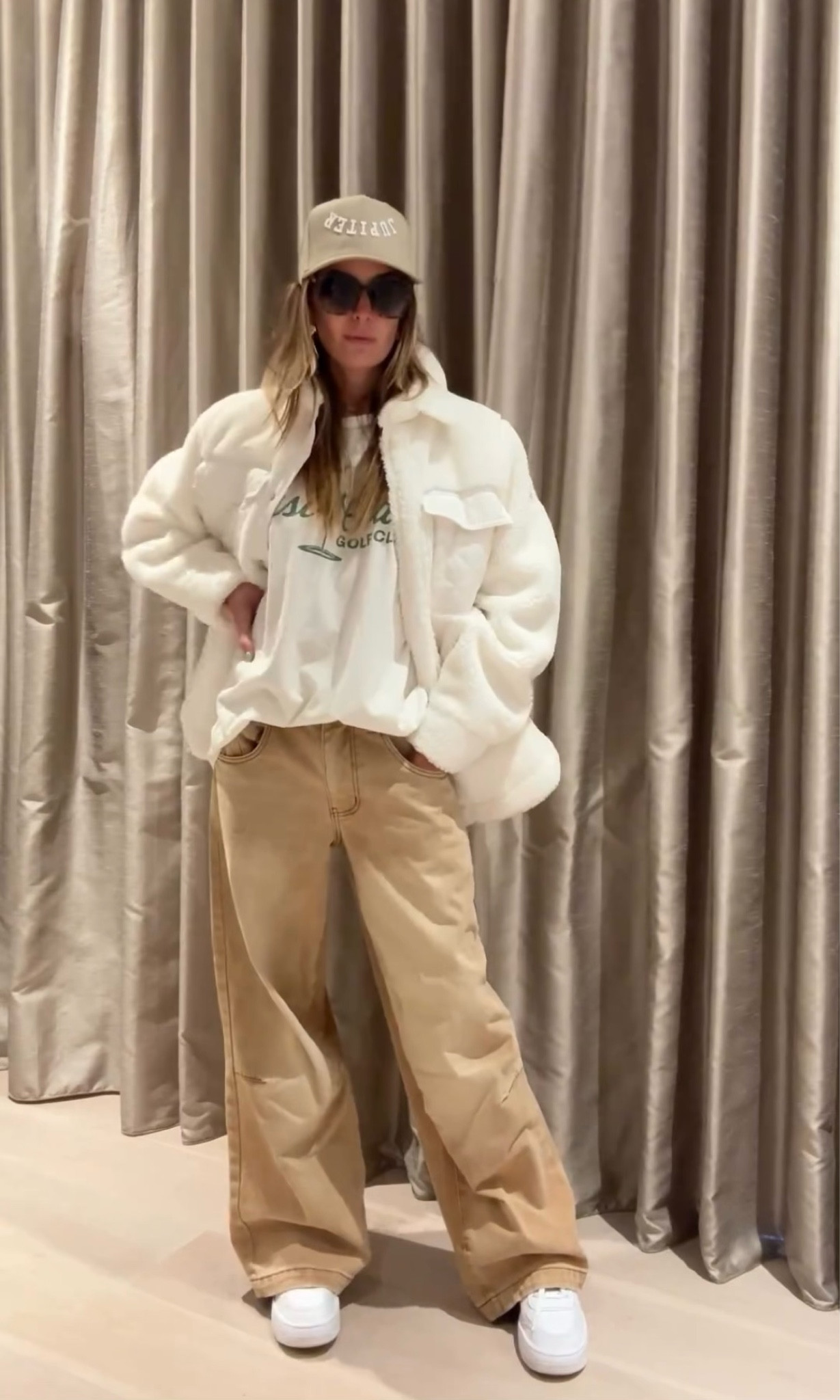 British Open Look 3

#LTKStyleTip