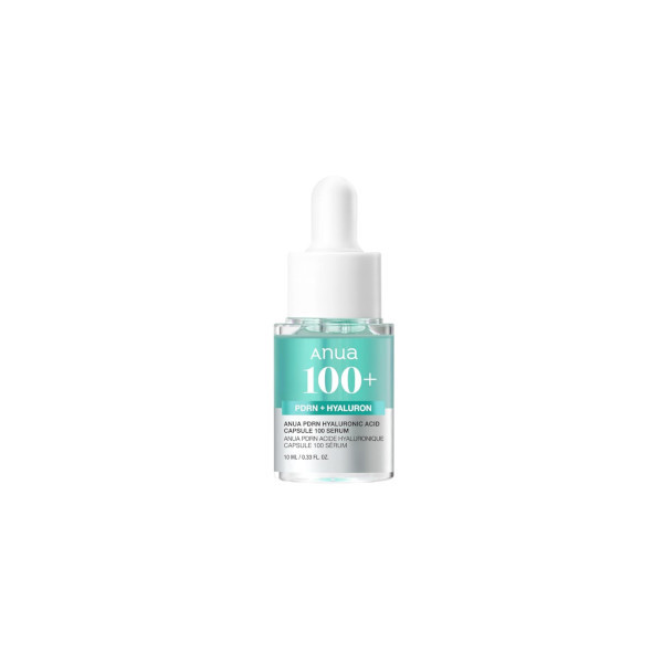 ANUA - PDRN Hyaluronic Acid Capsule 100 Serum Mini - 10ml | Stylevana