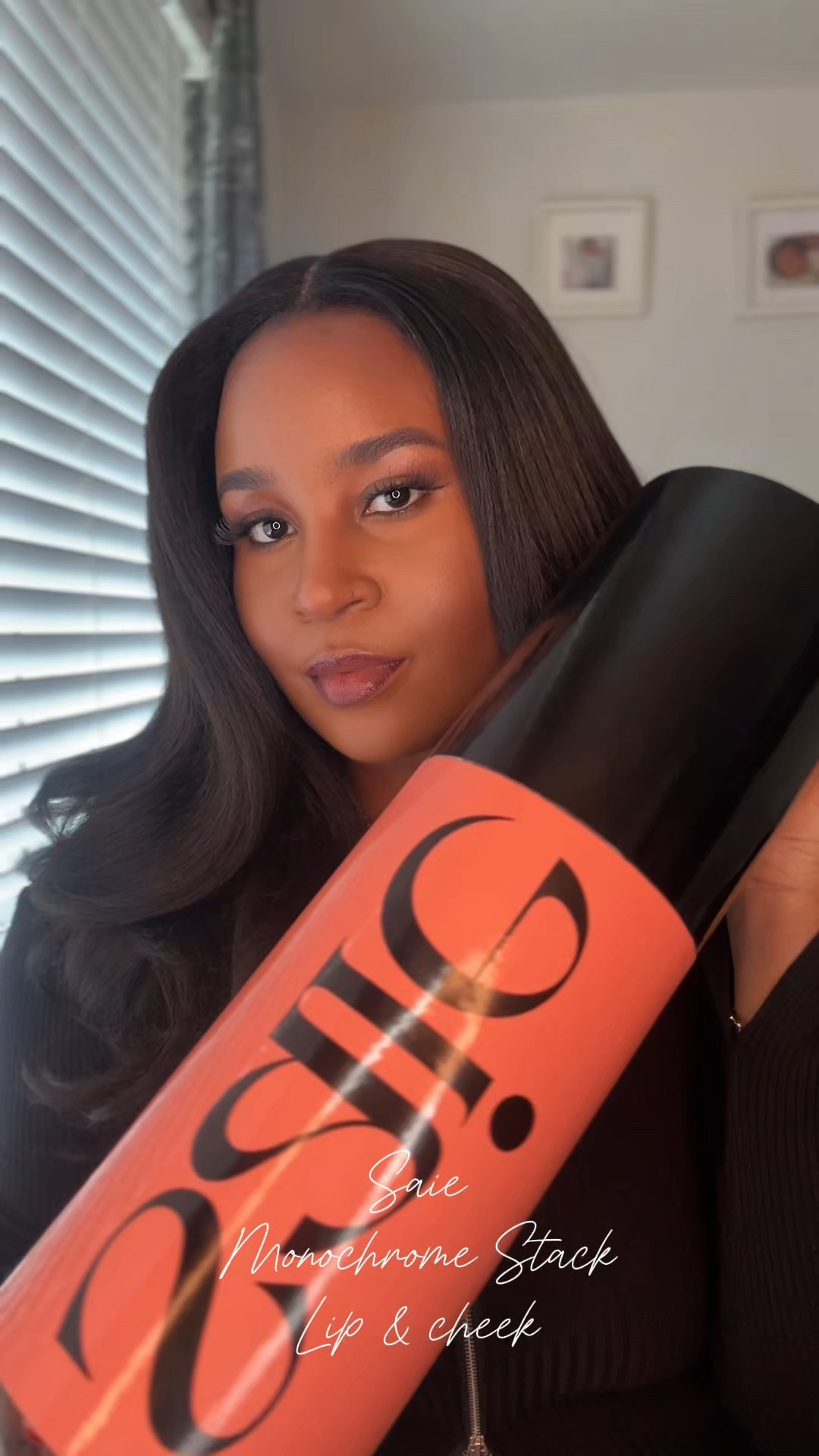 Saie Multi Blush set.

#LTKbeauty