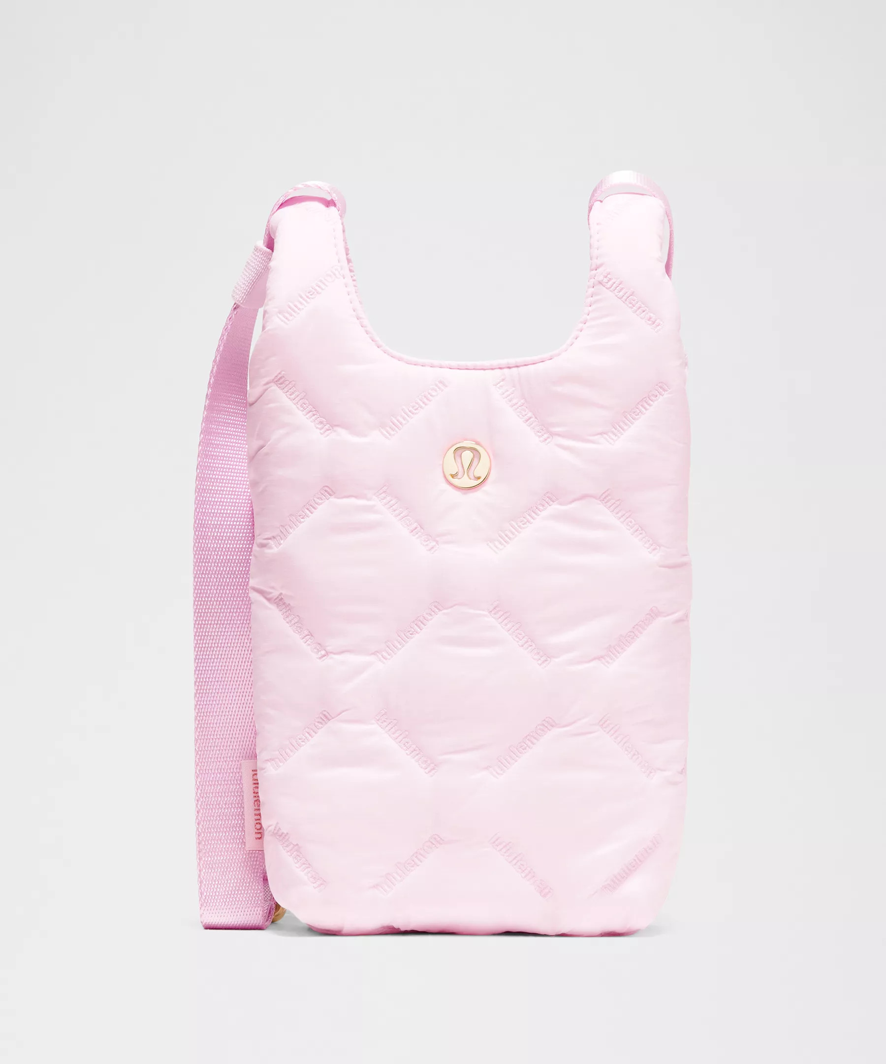 Quilty Pleasures Phone Crossbody Bag 1L | Lululemon (US)