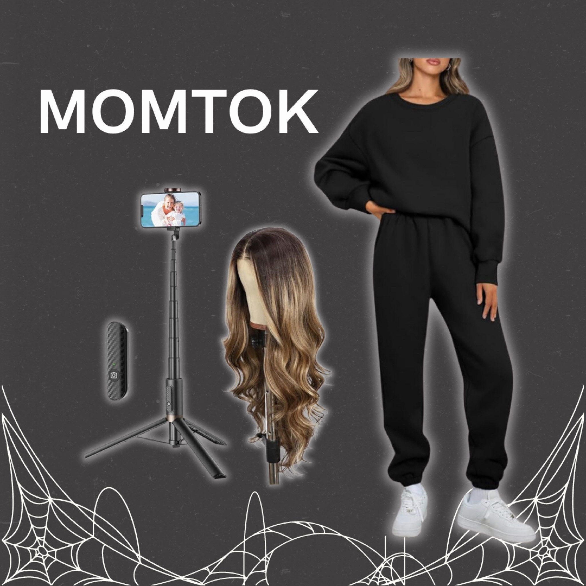 Pregnant or not, this Secret Life of Mormon Wives inspired Halloween costume will turn you into the influencer mama! 🎃🤰