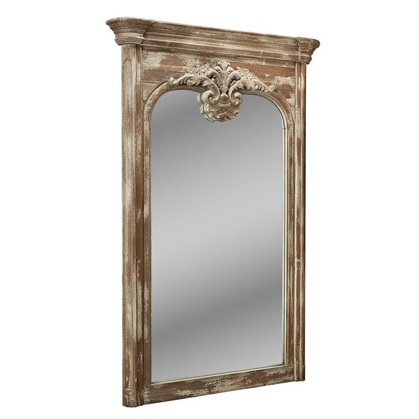 country style mirrors