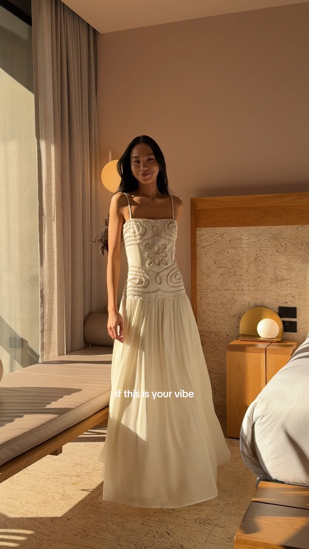 if this is your vibe, you’re in the right place! *linked as many exact / alternatives where I could xx

first dress: https://mattir.com/products/paloma-applique-maxi-ivory

#LTKstyletip #LTKaustralia #LTKdresses