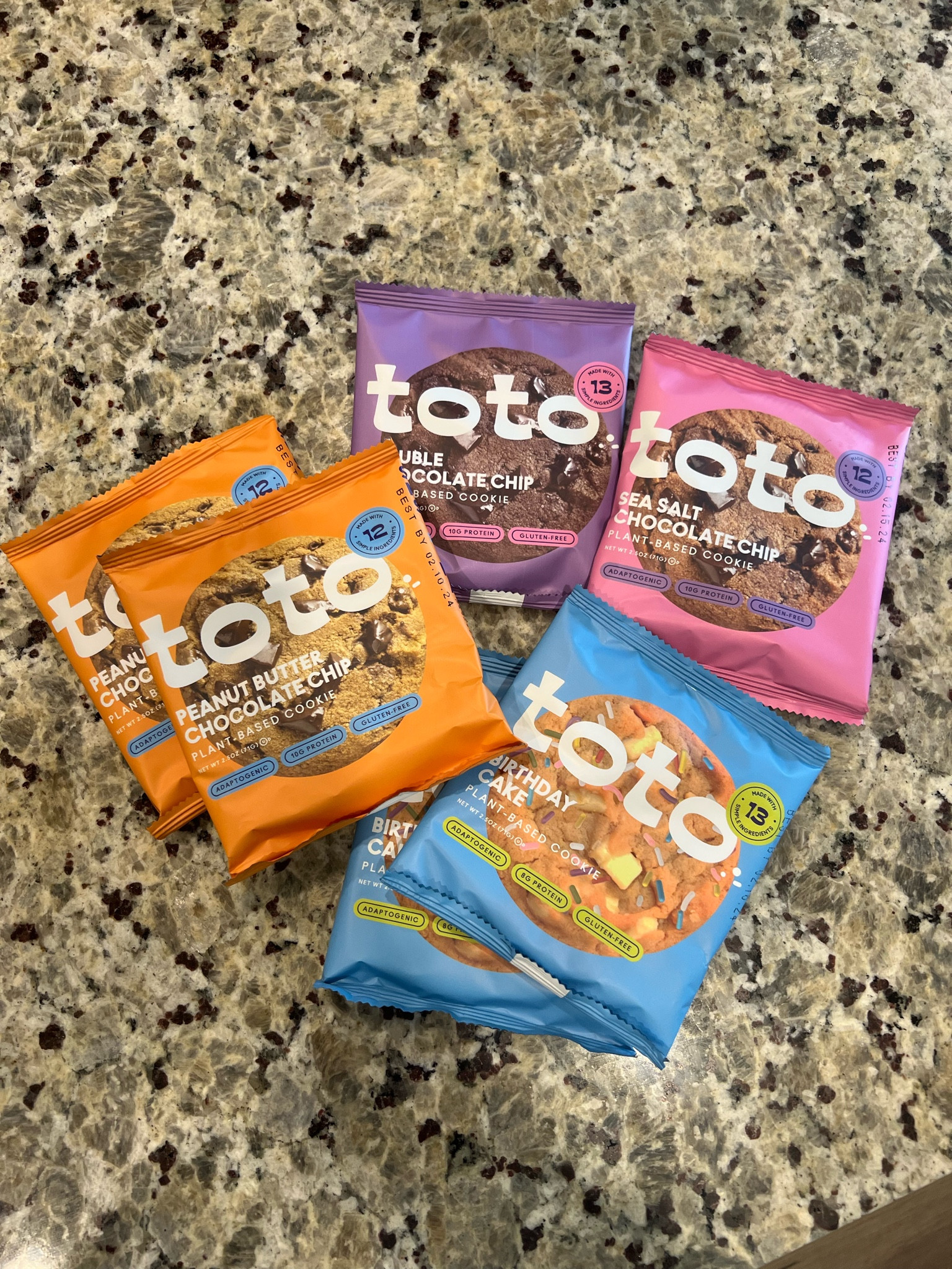 the best and healthiest cookies - I crave these! 

#LTKFamily #LTKKids #LTKFitness