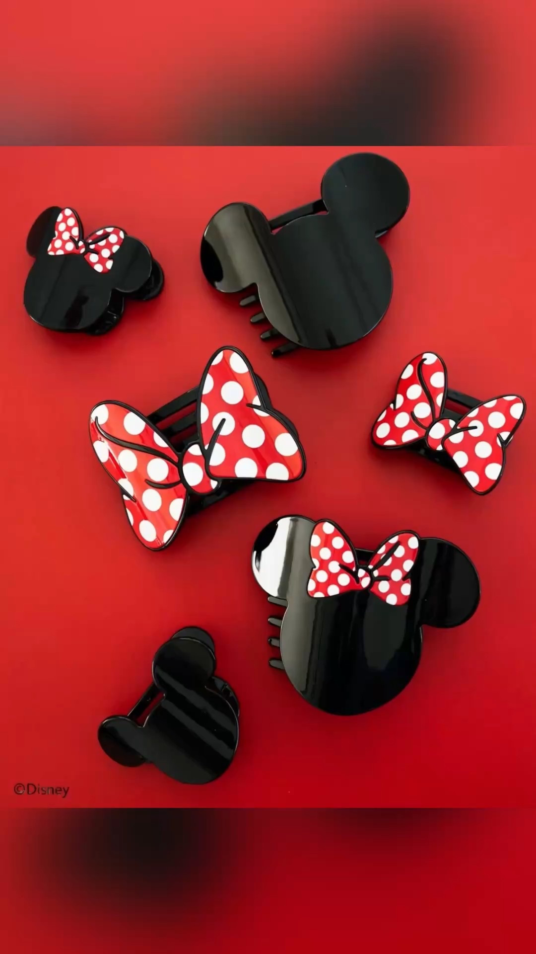 @Teleties x Disney! 

#LTKBeauty #LTKTravel #LTKootd