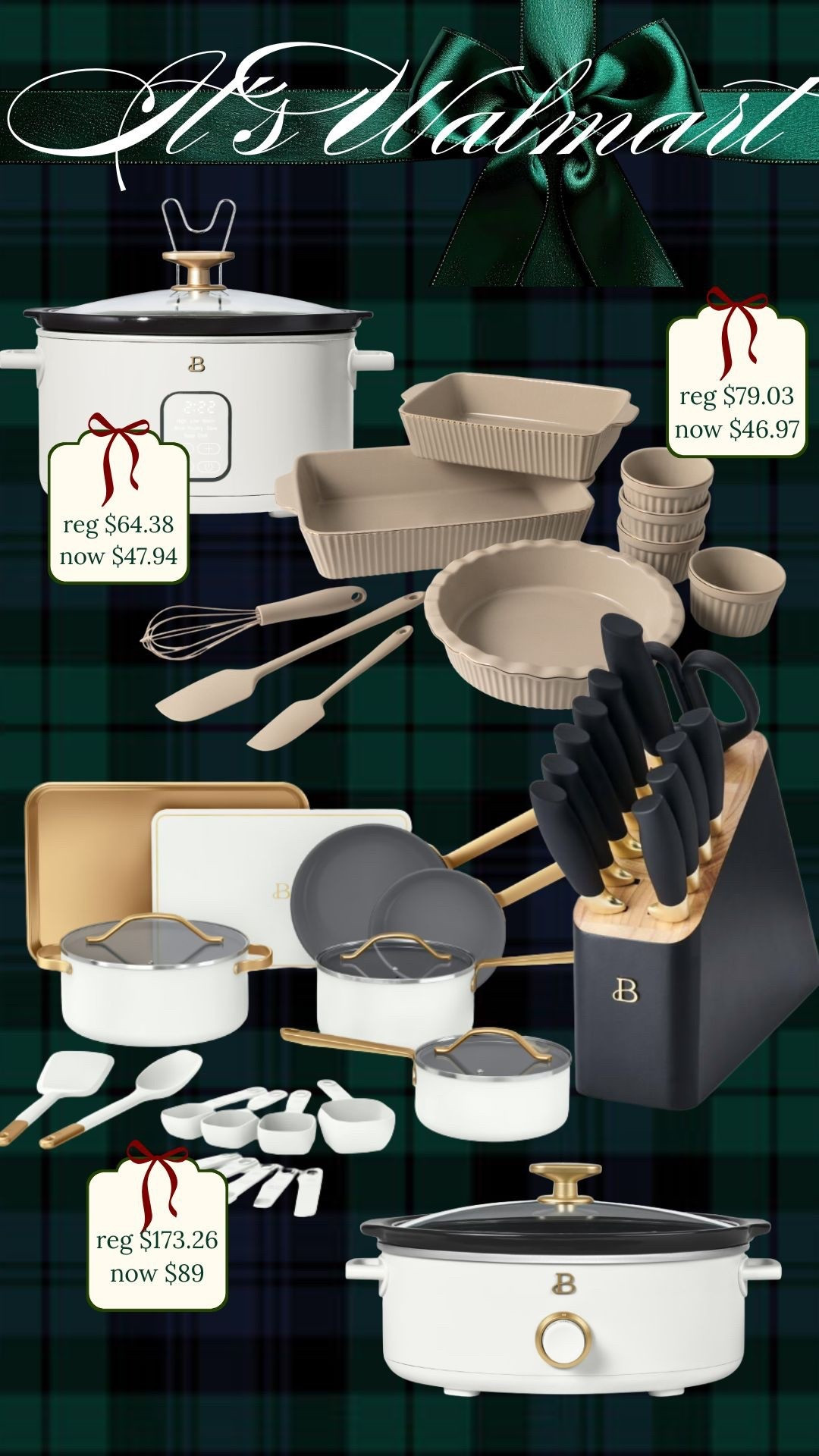 #Walmart #WalmartHome #WalmartKitchen

#LTKHoliday #LTKHome