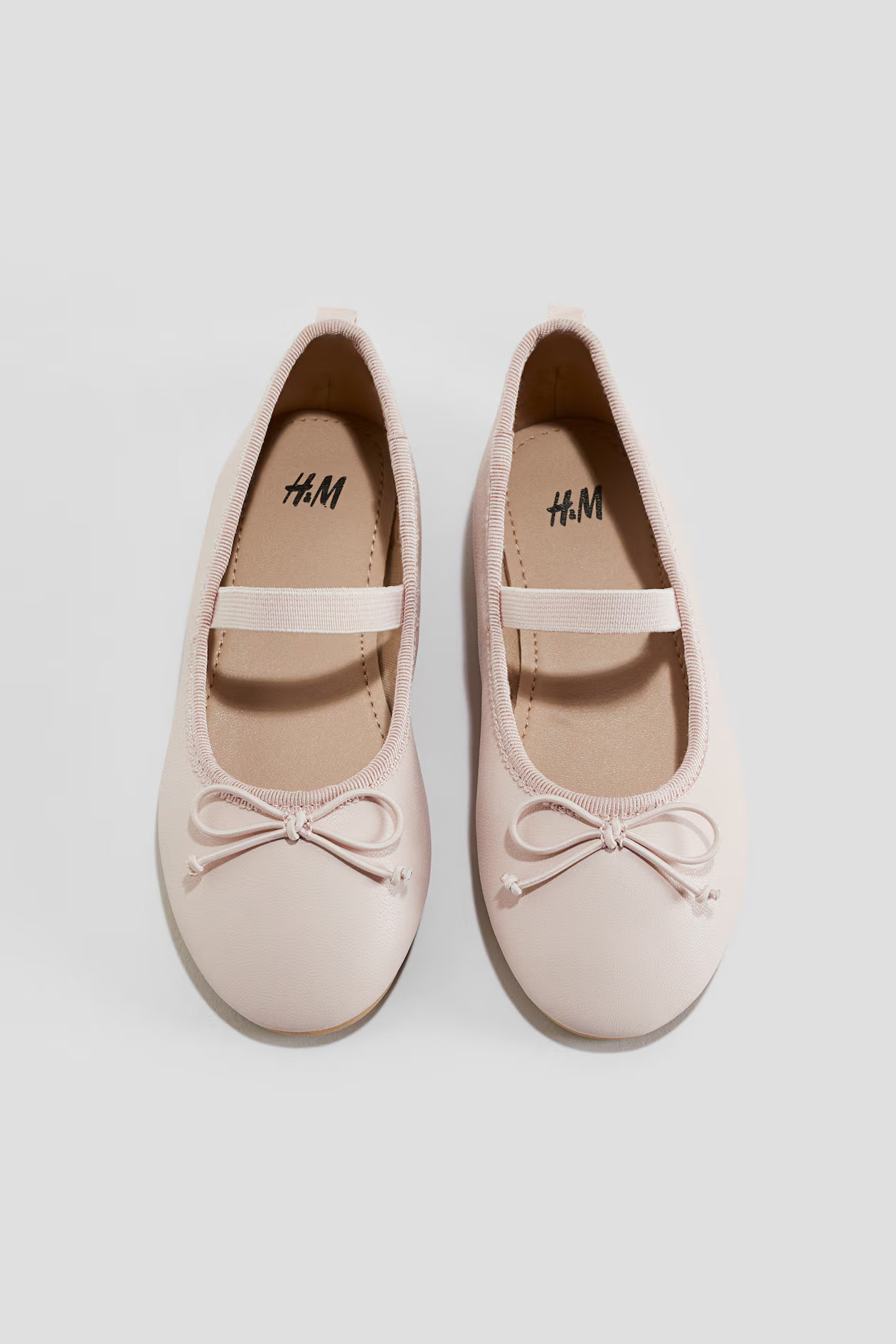 Ballet Flats | H&M (US + CA)