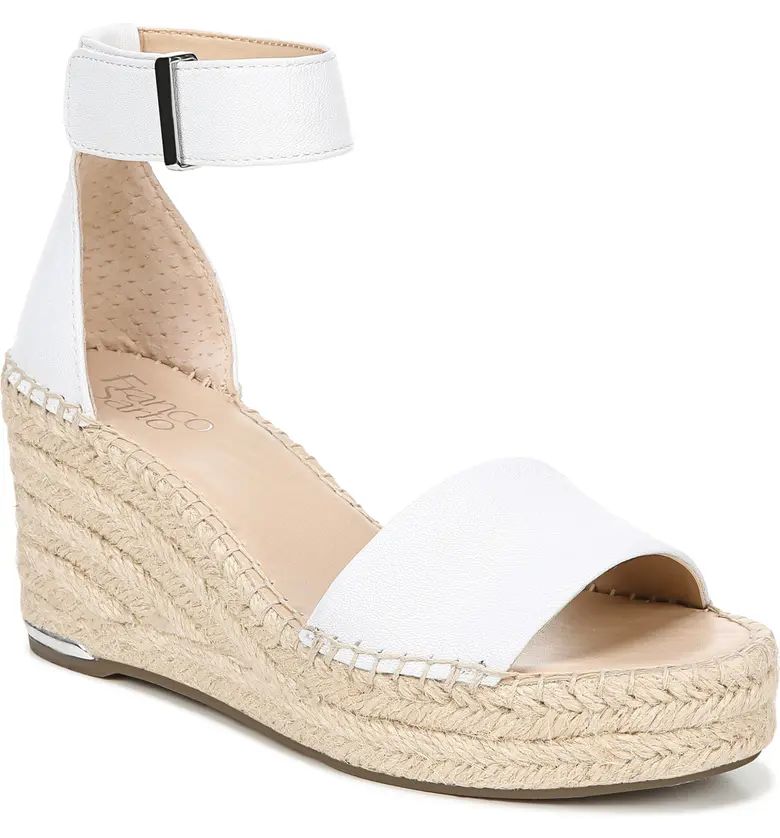 Clemens Espadrille Wedge Sandal | Nordstrom